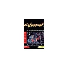 CYBERPUNK 2020